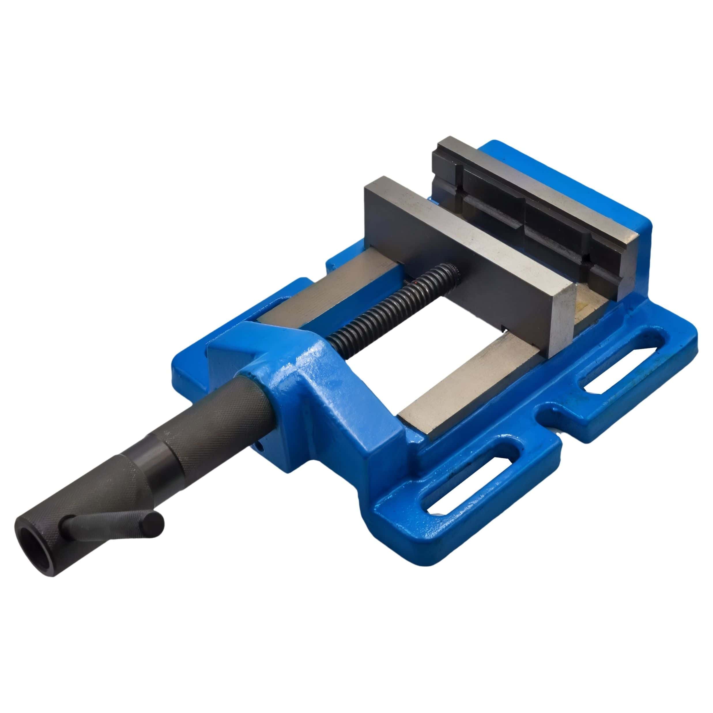 Twin Eagle Imports Vice DRILL PRESS BENCH VICE BMS 120