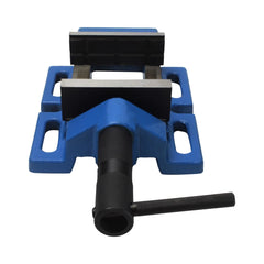 Twin Eagle Imports Vice HD Machining Drill Press VICE 100MM