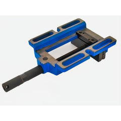 Twin Eagle Imports Vice HD Machining Drill Press VICE 150MM
