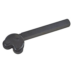 Twin Eagle Knurling tool Diamond Pattern Knurling Tool with Pivot Head
