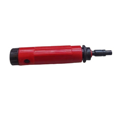 Twin Eagles TOOL HOLDERS Swivel Head Deburring Tool Handle Includes Blades E100, E200, E300