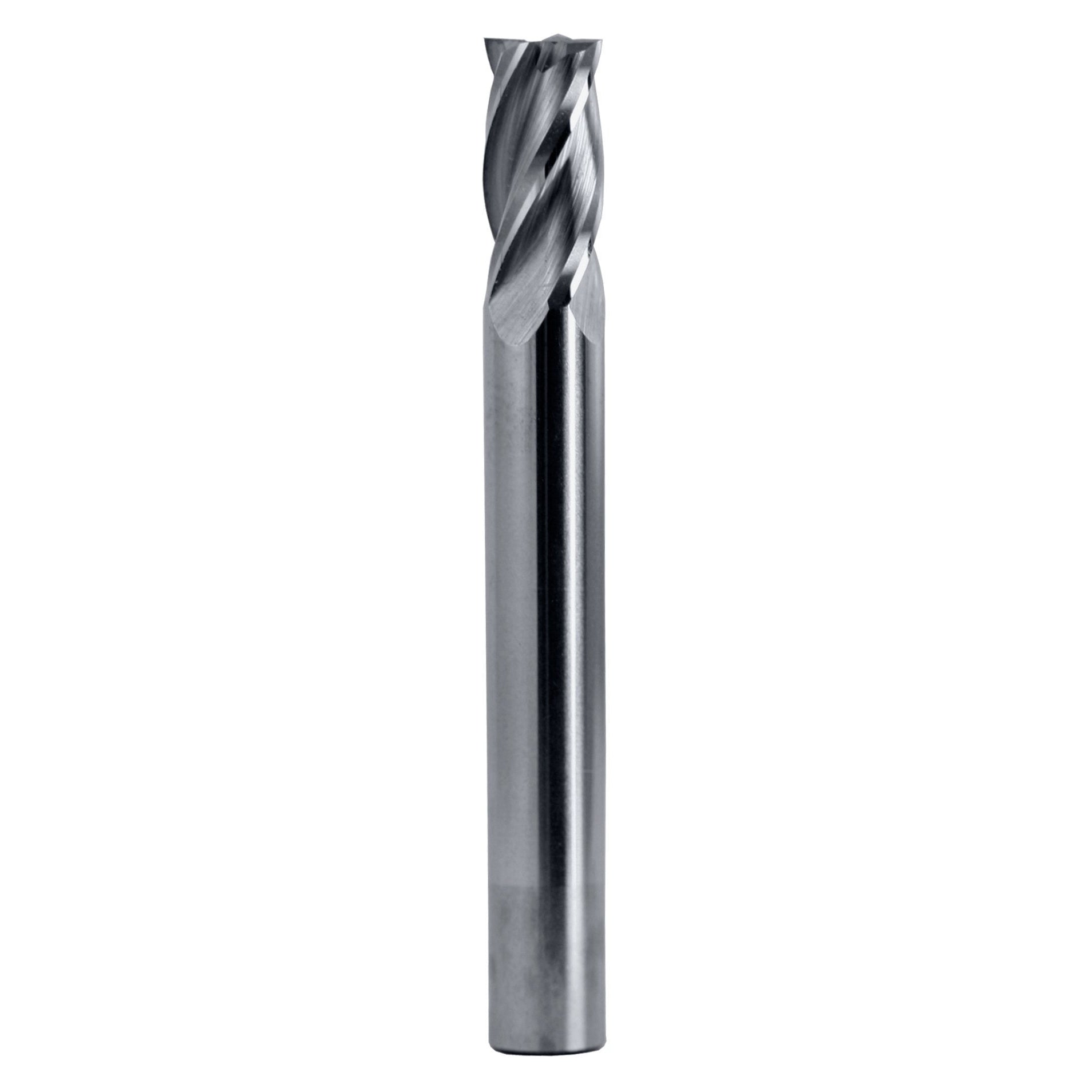 Best Carbide 3mm 4 Flute Stub Square End Mill