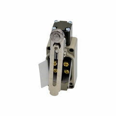 WLCA12-2-Q MicroLimit Switch with Adjustable Roller Arm - Twin Eagle Imports