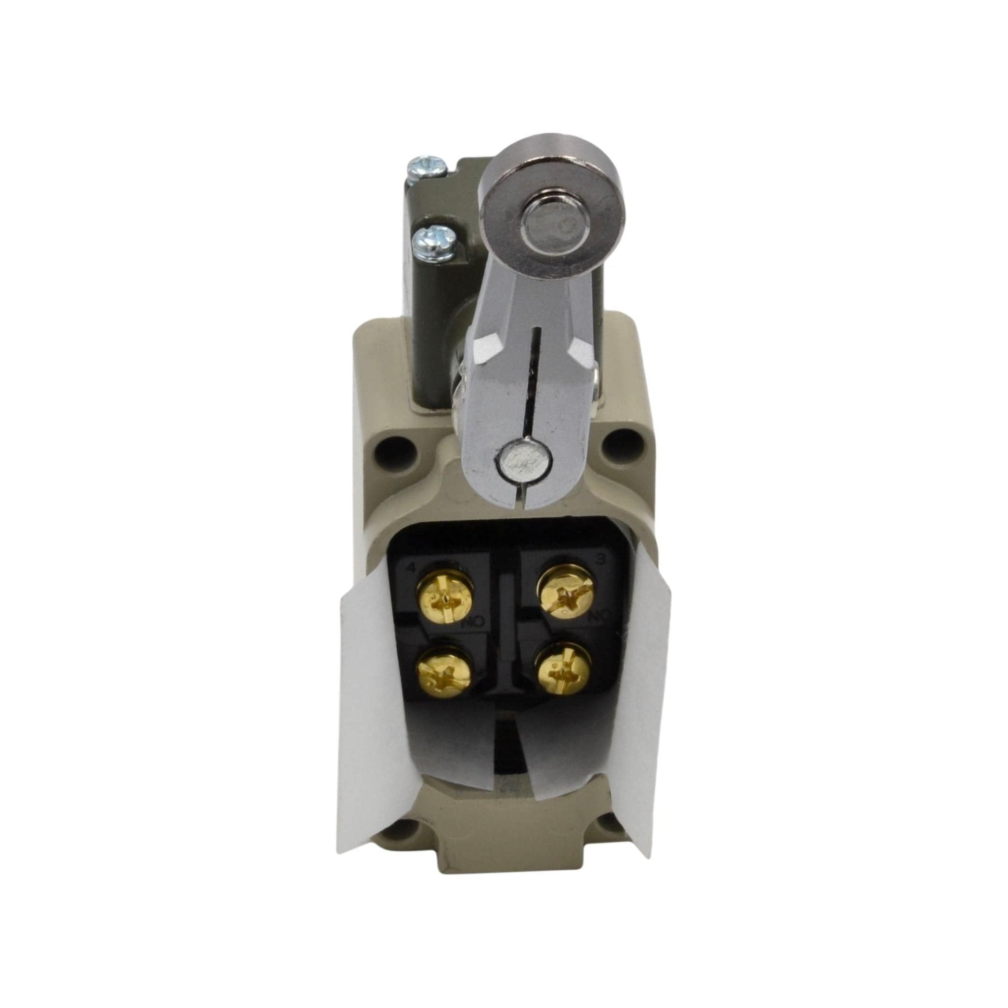 WLCA2-2 Micro Limit Switch with Adjustable Lever Roller Arm - Twin Eagle Imports