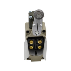WLCA2-2 Micro Limit Switch with Adjustable Lever Roller Arm - Twin Eagle Imports