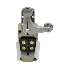 WLCA32-41 Adjustable Stainless Steel Roller Limit Switch - Twin Eagle Imports