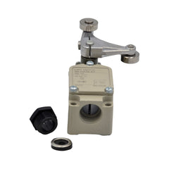 WLCA32-41 Adjustable Stainless Steel Roller Limit Switch - Twin Eagle Imports