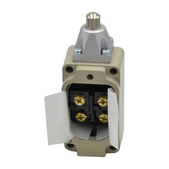 WLD Stainless Steel Pin Plunger Limit Switch - Twin Eagle Imports