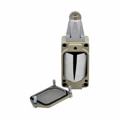 WLD2 Parallel Top-Roller Stainless Plunger Limit Switch - Twin Eagle Imports