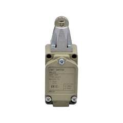 WLD2 Parallel Top-Roller Stainless Plunger Limit Switch - Twin Eagle Imports