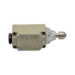WLD3 Stainless Steel Button Plunger Limit Switch - Twin Eagle Imports