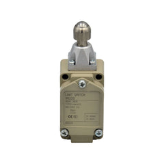 WLD3 Stainless Steel Button Plunger Limit Switch - Twin Eagle Imports