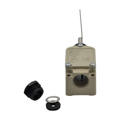 WLNJ-S2 Stainless Steel Cats Whisker Lever Limit Switch - Twin Eagle Imports