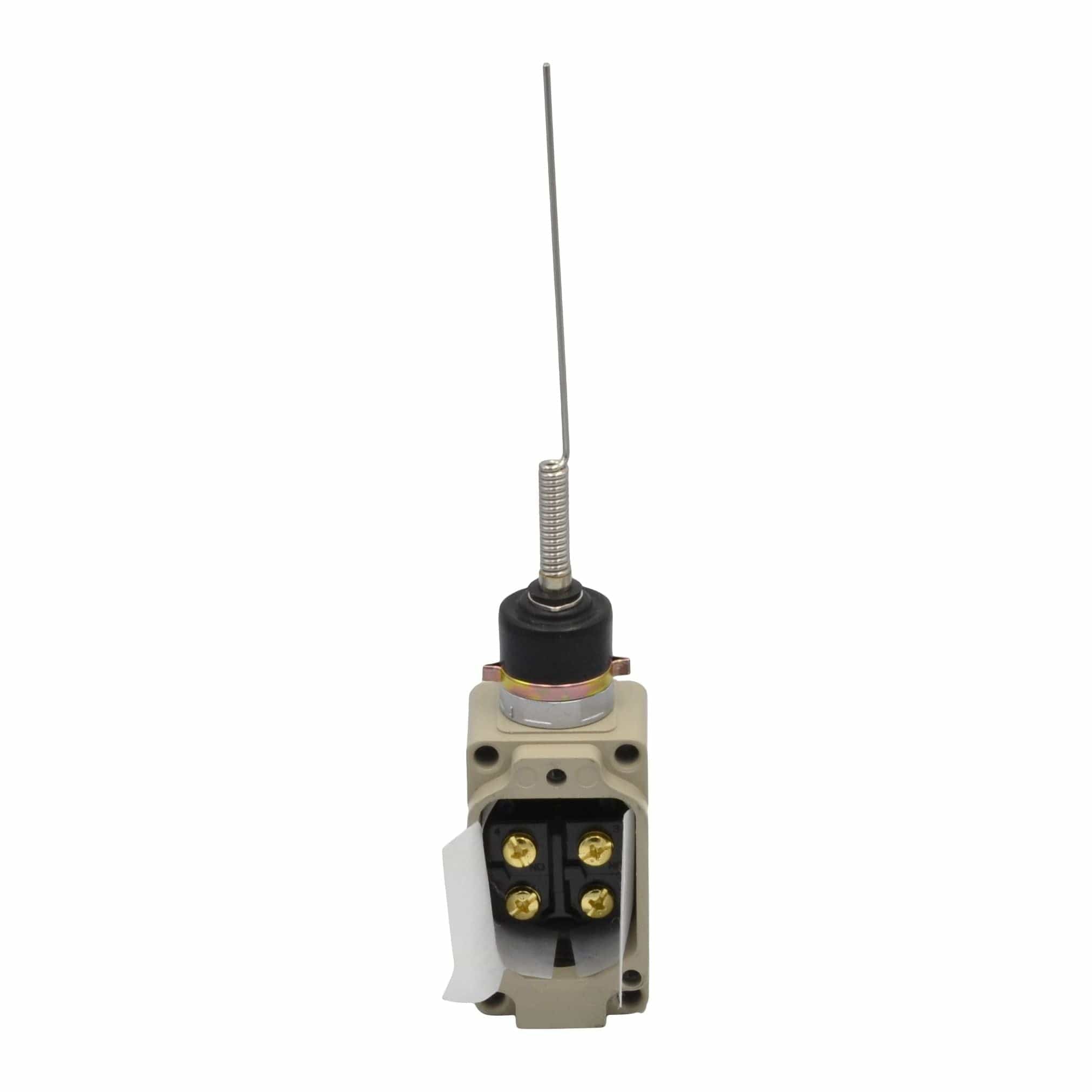 WLNJ-S2 Stainless Steel Cats Whisker Lever Limit Switch - Twin Eagle Imports