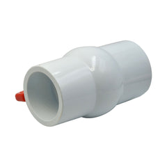 x2 PVC Pipe Female/Female 2" Slip Join Ball Valve - Twin Eagle Imports