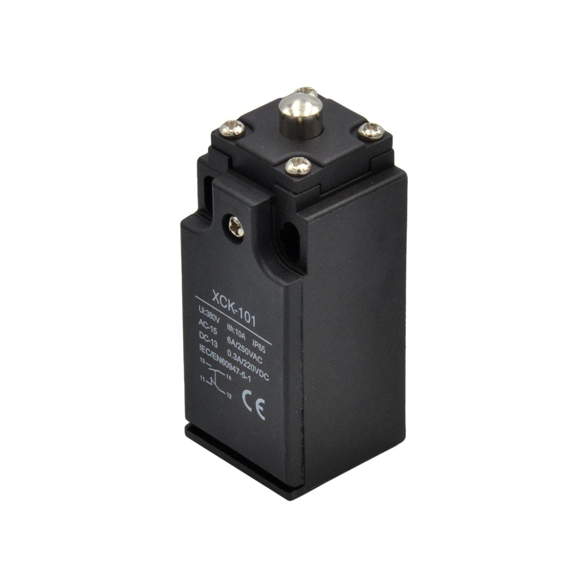 XCK-101 Micro Plunger Limit Switch - Twin Eagle Imports