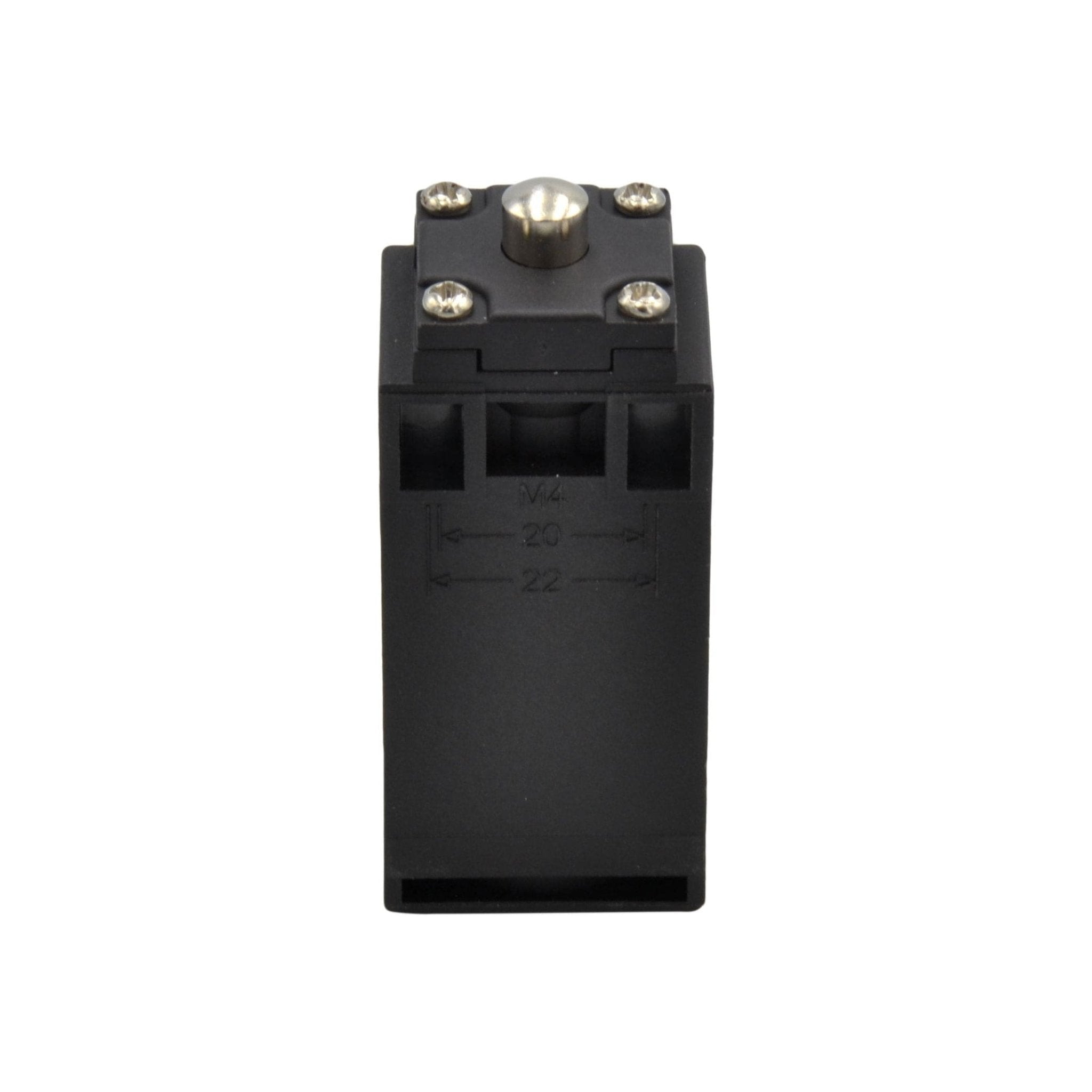 XCK-101 Micro Plunger Limit Switch - Twin Eagle Imports