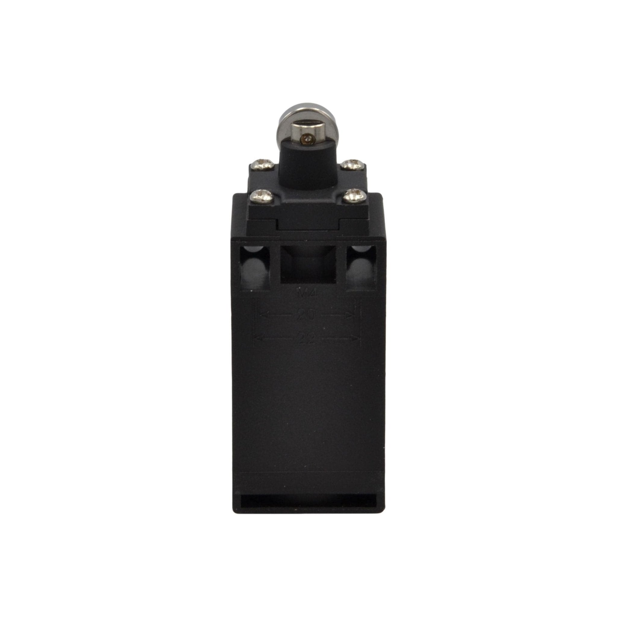 XCK-103 Top-Roller Plunger Actuator Limit Switch - Twin Eagle Imports