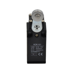 XCK-121 Adjustable Arm with Roller Limit Switch - Twin Eagle Imports
