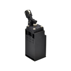 XCK-127 One-Way Parallel Top-Roller Plunger Limit Switch - Twin Eagle Imports