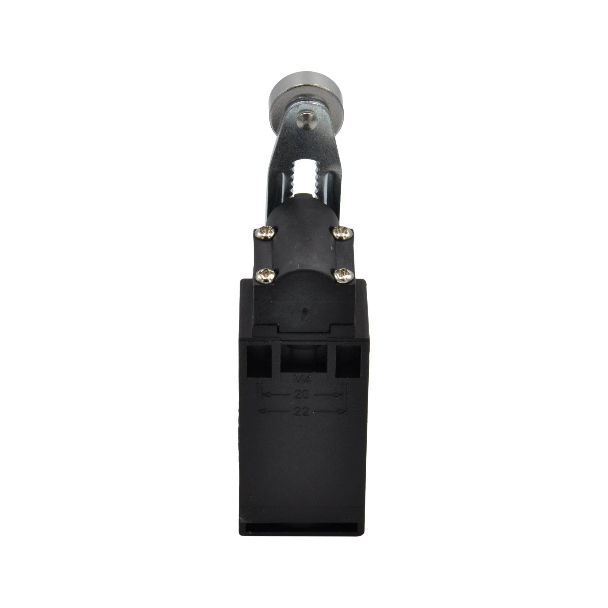 XCK-131 Adjustable Roller Lever Arm Limit Switch - Twin Eagle Imports