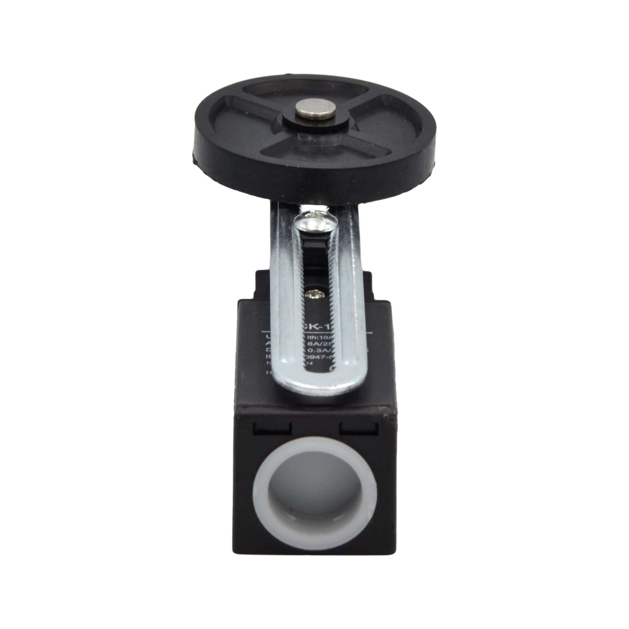 XCK-191 Adjustable Big Top-Roller Lever Actuator Limit Switch - Twin Eagle Imports