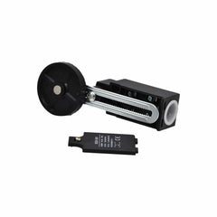XCK-191 Adjustable Big Top-Roller Lever Actuator Limit Switch - Twin Eagle Imports