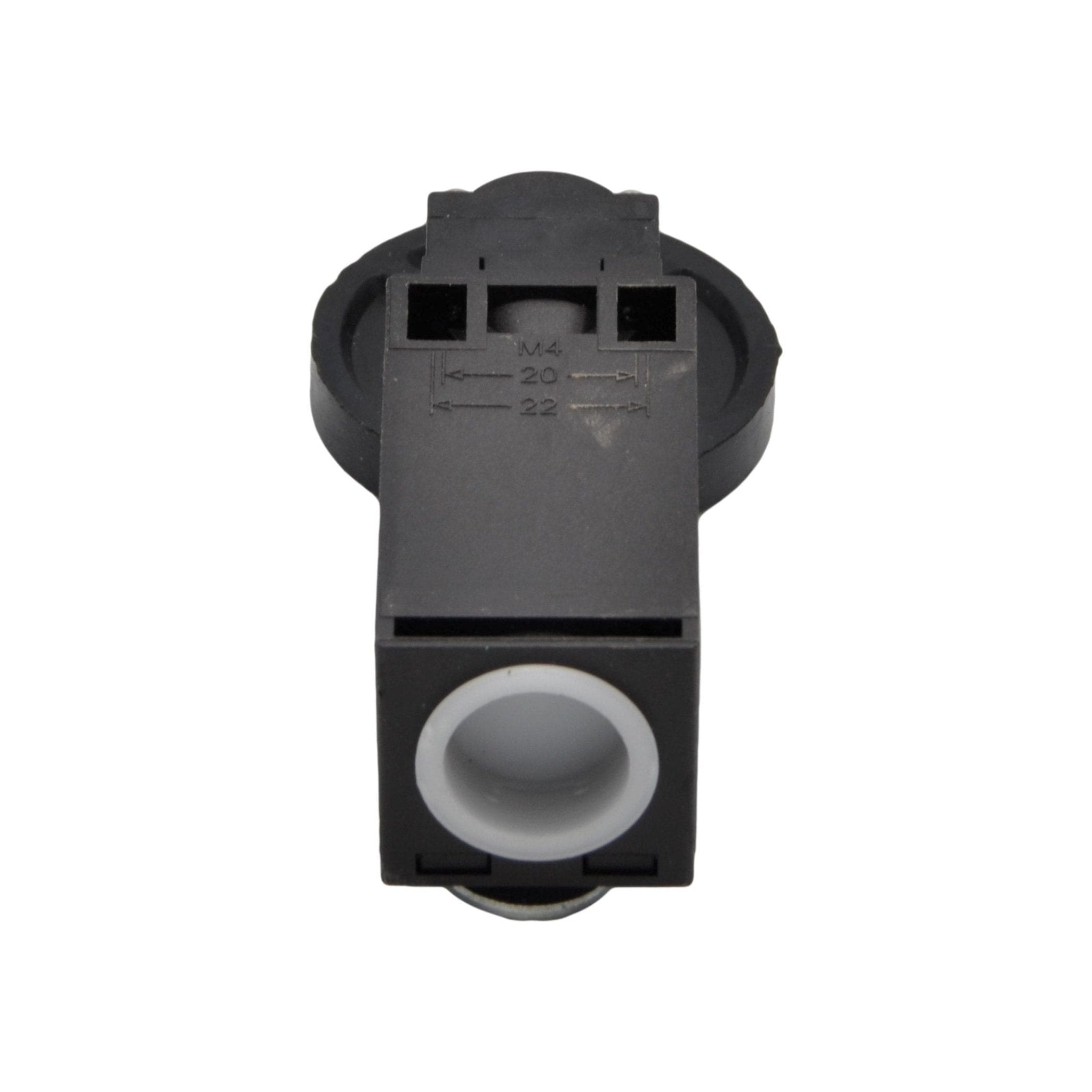 XCK-191 Adjustable Big Top-Roller Lever Actuator Limit Switch - Twin Eagle Imports