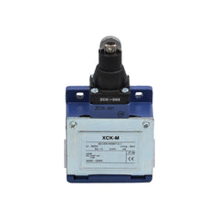 XCK-M102 Steel Roller Plunger Limit Switch - Twin Eagle Imports
