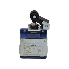 XCK-M121 Thermoplastic Roller Lever Plunger Limit Switch - Twin Eagle Imports