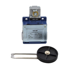 XCK-M149 Adjustable Roller Lever Arm Limit Switch - Twin Eagle Imports