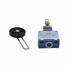 XCK-M149 Adjustable Roller Lever Arm Limit Switch - Twin Eagle Imports