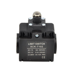 XCK-T102 Plunger Actuator Limit Switch - Twin Eagle Imports