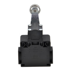 XCK-T118 Stainless Steel Roller Wheel Limit Switch - Twin Eagle Imports