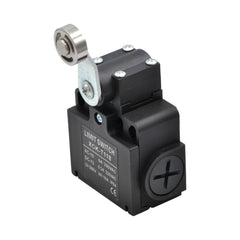 XCK-T118 Stainless Steel Roller Wheel Limit Switch - Twin Eagle Imports
