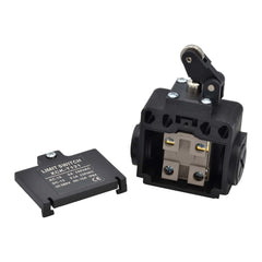 XCK-T121 Roller Push-Button Enclosed Limit Switch - Twin Eagle Imports
