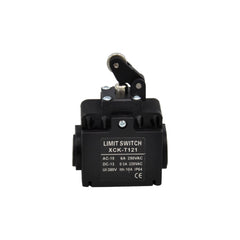 XCK-T121 Roller Push-Button Enclosed Limit Switch - Twin Eagle Imports