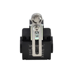 XCK-T145 Adjustable Roller Plunger with Metal & Nylon Roller Limit Switch - Twin Eagle Imports