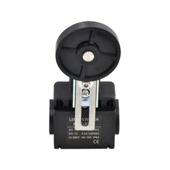 XCK-T149 Elastomer Roller Lever 50 mm Limit Switch - Twin Eagle Imports