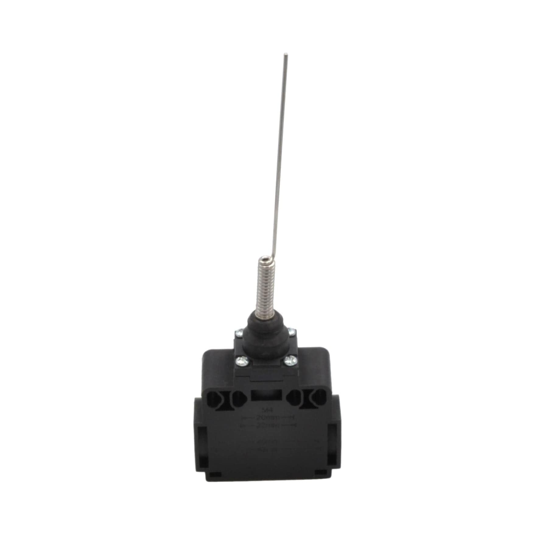 XCK-T161 Coiled Spring Contact Rod Actuator Limit Switch - Twin Eagle Imports
