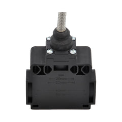 XCK-T161 Coiled Spring Contact Rod Actuator Limit Switch - Twin Eagle Imports