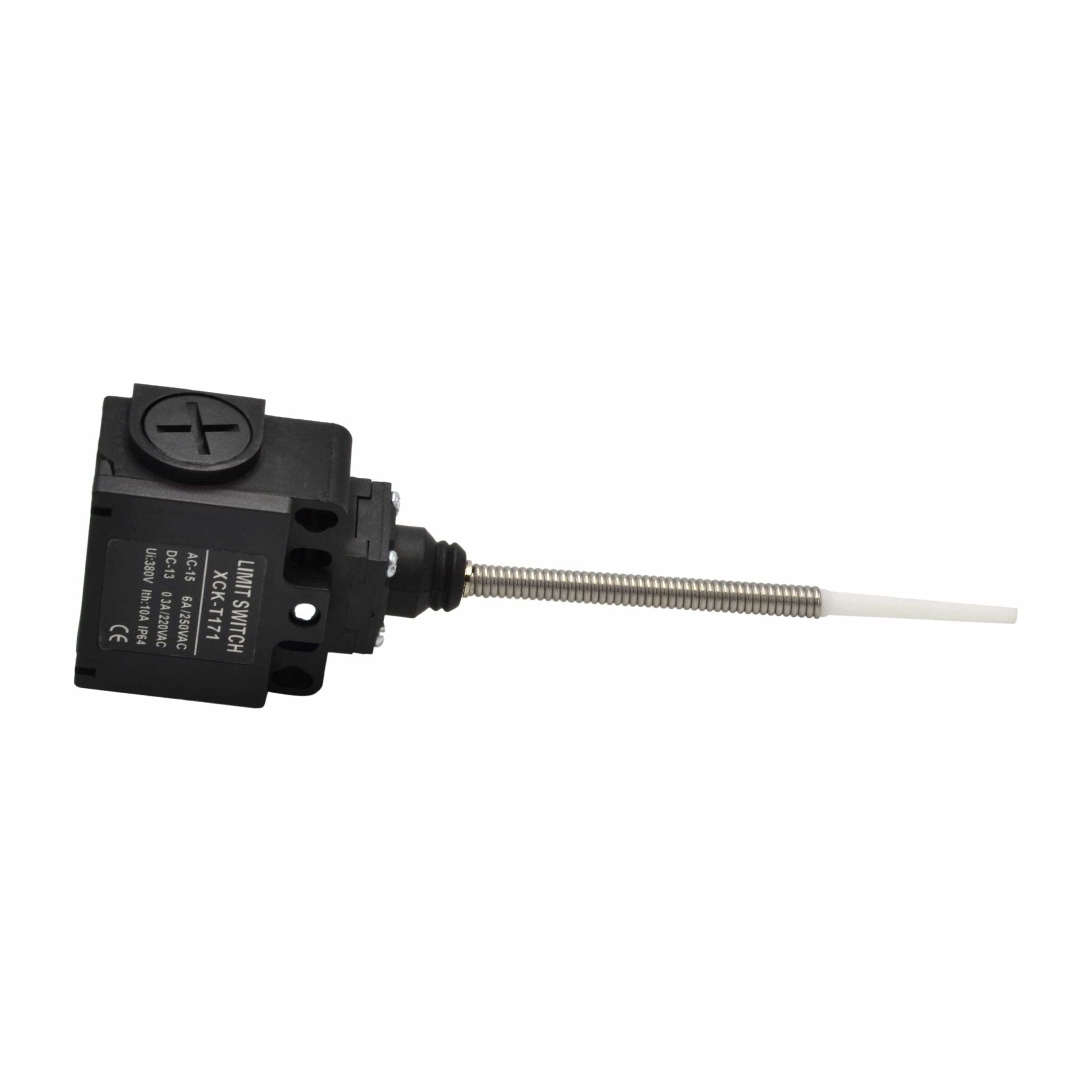 XCK-T171 Spring Rod Lever Limit Switch - Twin Eagle Imports