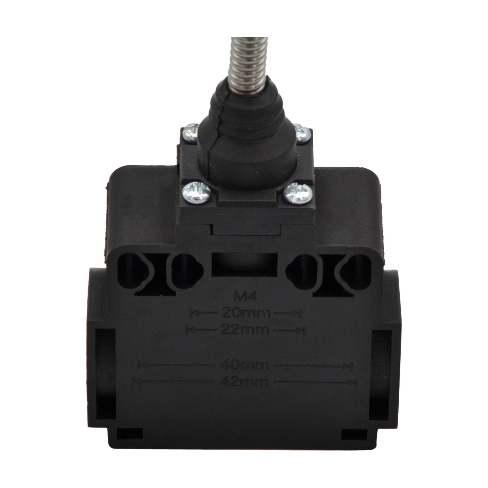 XCK-T171 Spring Rod Lever Limit Switch - Twin Eagle Imports