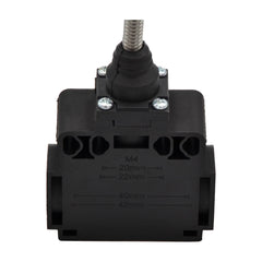 XCK-T181 Rod Coil Spring Contact Actuator Limit Switch - Twin Eagle Imports