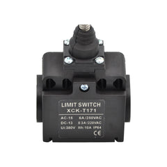 XCK-T181 Rod Coil Spring Contact Actuator Limit Switch - Twin Eagle Imports