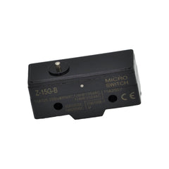 Z-15G-B Micro Limit Switch with Plunger Actuator - Twin Eagle Imports