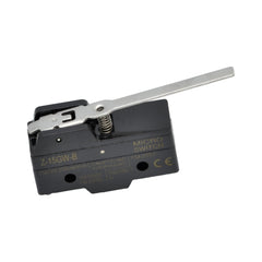 Z-15GW-B Universal Hinge-Actuated Screw Terminals Limit Switch - Twin Eagle Imports
