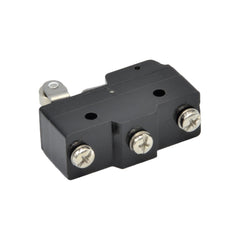 Z-15GW22-B Short Hinge Roller Lever Micro Limit Switch - Twin Eagle Imports