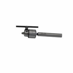 0.3-4mm JT0 Keyed Drill Chuck with 3/8" Straight Shank Arbor - Twin Eagle Imports