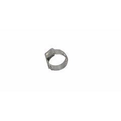 100 Piece 304 Stainless Steel 12-14.5mm Ear Hose Clamp - Twin Eagle Imports
